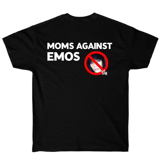 Moms Against Emos